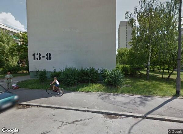 Ceny mieszkań Poznań Oświecenia 11