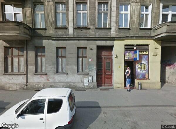 Ceny mieszkań Wrocław UL. GEN. ROMUALDA TRAUGUTTA 127
