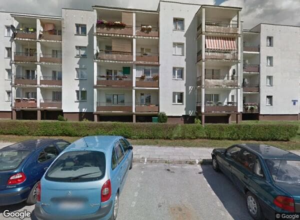 Ceny transakcyjne mieszkań Kielce Jana Chryzostoma Paska 10