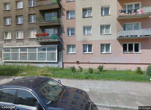 Ceny mieszkań Gorzów Wielkopolski GEN. JAROSŁAWA DĄBROWSKIEGO 11