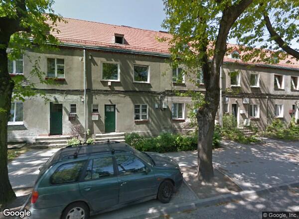 Ceny mieszkań Gdynia Jerzego Waszyngtona 28-30