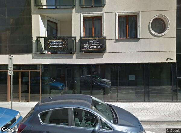 Ceny mieszkań Kraków Krzywa 8