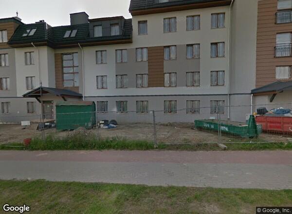 Ceny mieszkań Gdańsk Myśliwska 101