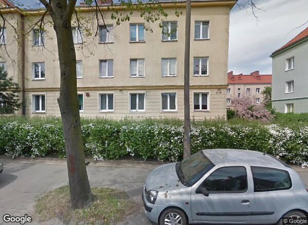 Ceny mieszkań Poznań Szamotulska 59