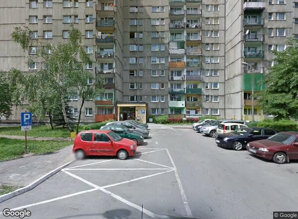 Ceny mieszkań Katowice Gdańska 18