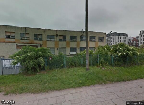 Ceny mieszkań Gdańsk Angielska Grobla 5