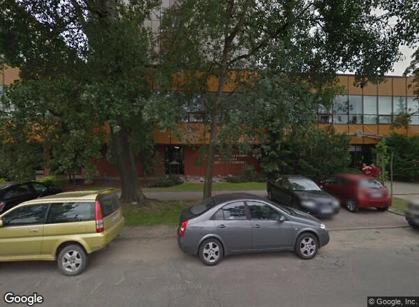 Ceny mieszkań Warszawa ul. Konstruktorska 3A