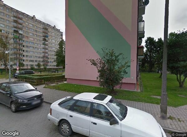Ceny transakcyjne mieszkań Olsztyn Pana Tadeusza 8