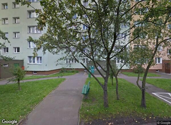 Ceny mieszkań Szczecin 1 Maja 15