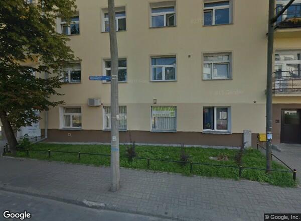 Ceny mieszkań Warszawa ul. Gdańska 4A