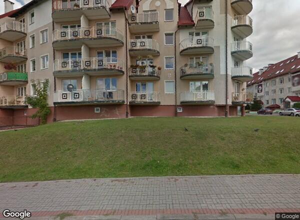 Ceny mieszkań Olsztyn Floriana Piotrowskiego 7