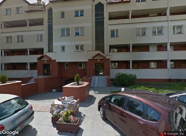 Ceny mieszkań Gdynia Chabrowa 71