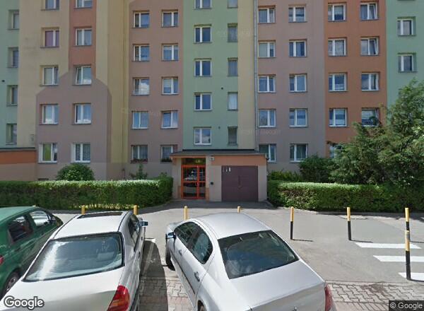 Ceny mieszkań Wrocław UL. ORZECHOWA 54