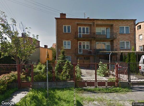 Ceny mieszkań Kobyłka Gen. Władysława Andersa 1