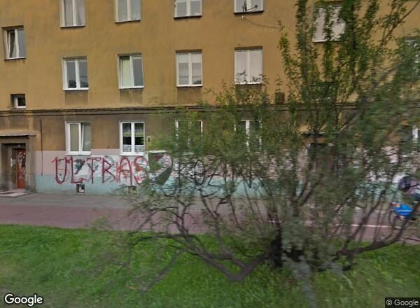Ceny transakcyjne mieszkań Łódź Aleja Włókniarzy 188