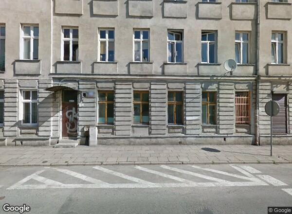 Ceny mieszkań Łódź 6 Sierpnia 43