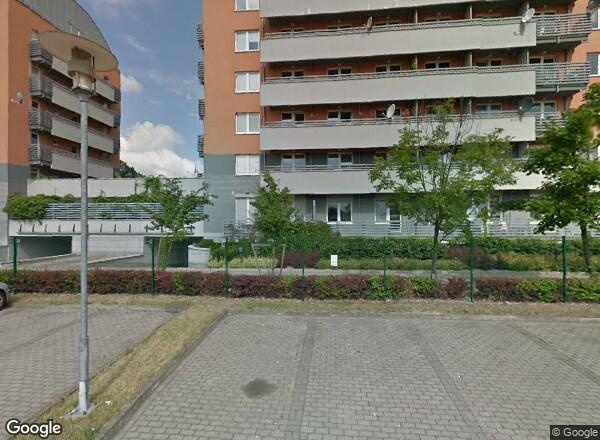 Ceny mieszkań Wrocław UL. PARTYNICKA 7E