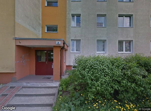 Ceny mieszkań Szczecin Tadeusza Kutrzeby 2