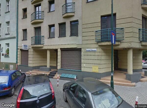 Ceny mieszkań Kraków gen. Józefa Dwernickiego 8