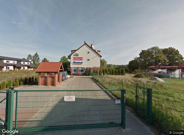 Ceny mieszkań Szczecin Modra 122