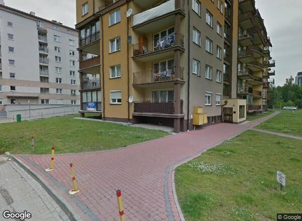 Ceny transakcyjne mieszkań Kraków Andrzeja Frycza-Modrzewskiego 6