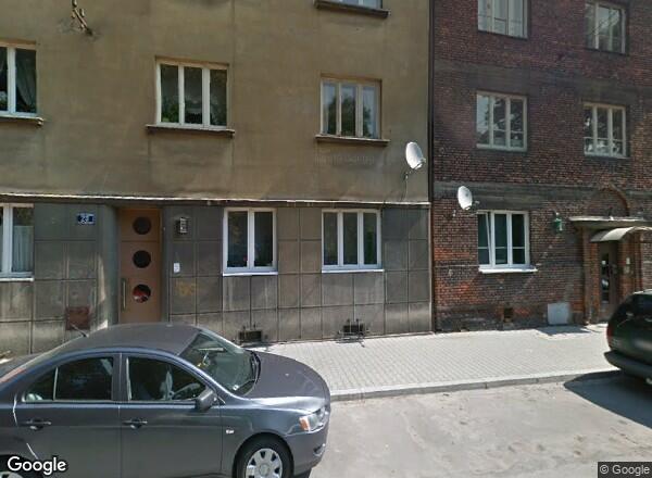 Ceny mieszkań Kraków Królowej Jadwigi 23