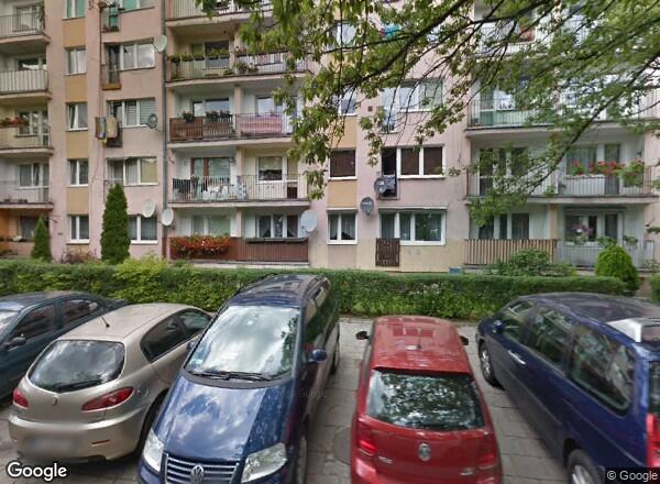 Ceny mieszkań Opole 1 Maja 147A