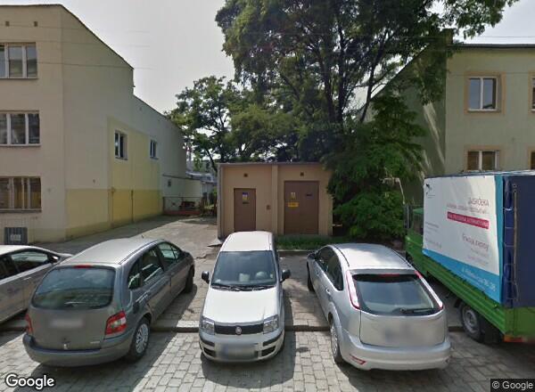 Ceny mieszkań Wrocław UL. WYSOKA 8A