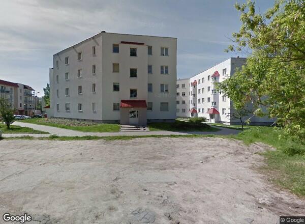 Ceny mieszkań Łódź Milionowa 243