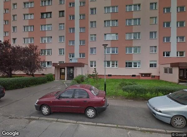 Ceny transakcyjne mieszkań Bydgoszcz gen. Augusta Emila Fieldorfa "Nila" 6