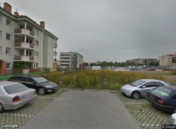 Ceny mieszkań Lublin Ignacego Domeyki 6