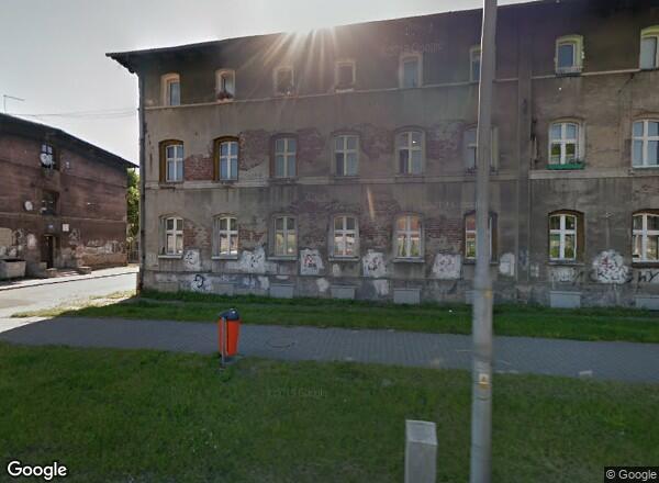 Ceny mieszkań Katowice Feliksa Bocheńskiego 42