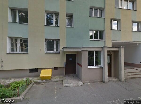 Ceny transakcyjne mieszkań Warszawa ul. W. Szekspira 4