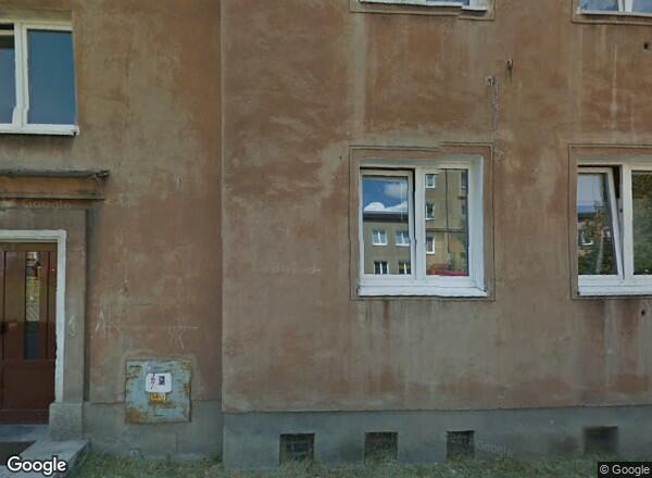 Ceny mieszkań Poznań Piotra Tomickiego 13/15