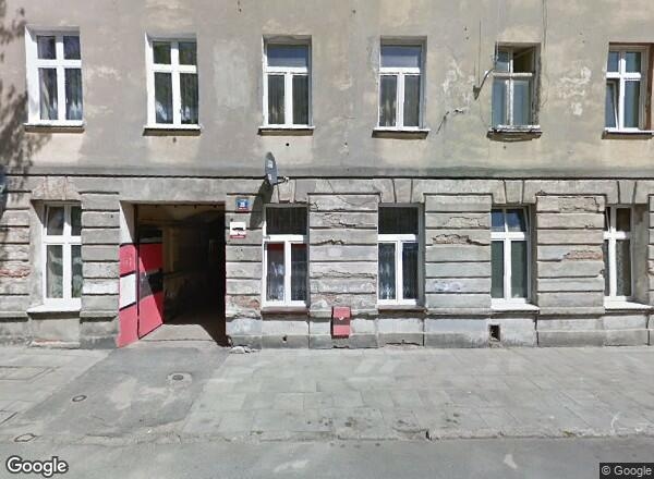 Ceny transakcyjne mieszkań Łódź Dowborczyków 28