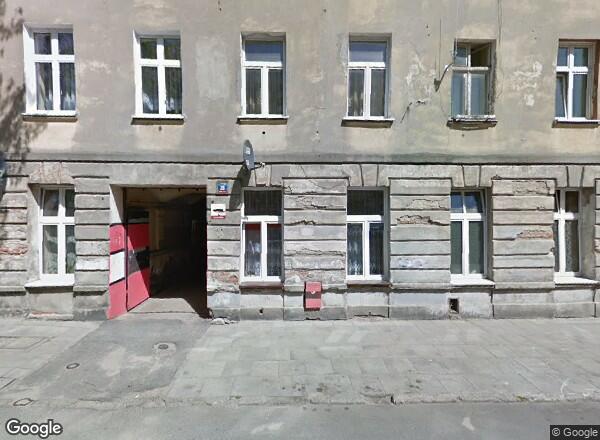 Ceny mieszkań Łódź Dowborczyków 28