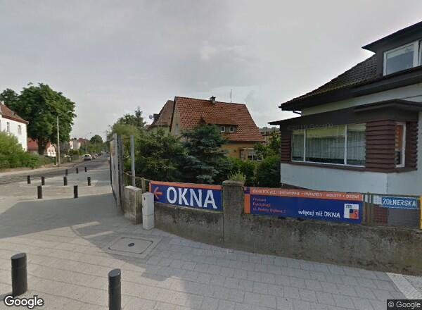 Ceny mieszkań Szczecin Reduty Ordona 1