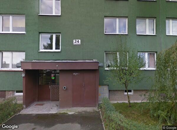 Ceny mieszkań Wrocław UL. OBORNICKA 24