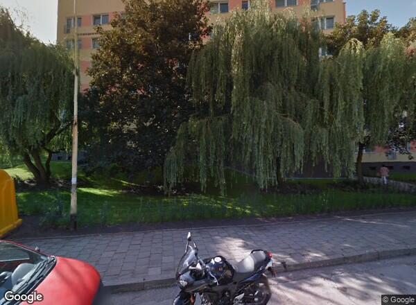 Ceny mieszkań Szczecin Tomaszowska 24