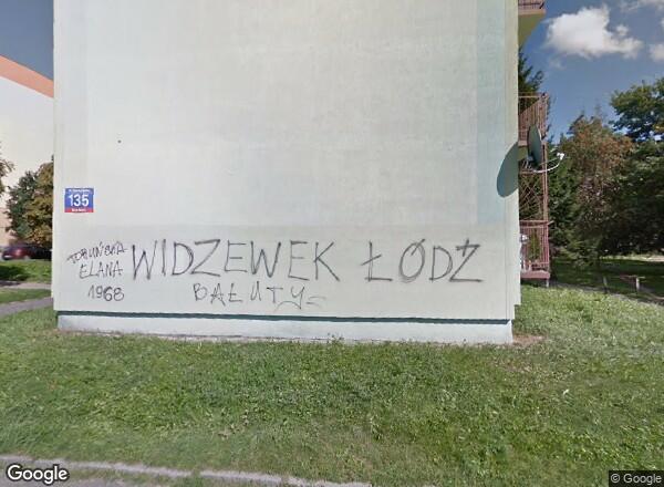 Ceny mieszkań Łódź Franciszkańska 135