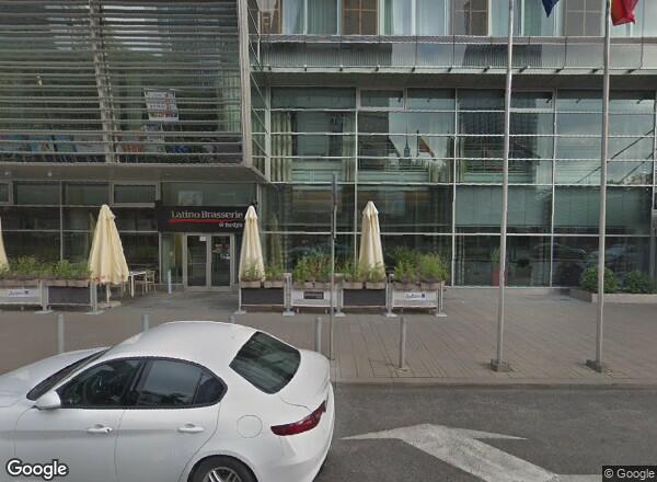 Ceny mieszkań Warszawa ul. Grzybowska 24