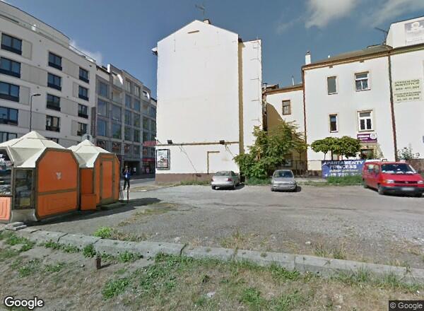 Ceny mieszkań Kraków Pawia 20