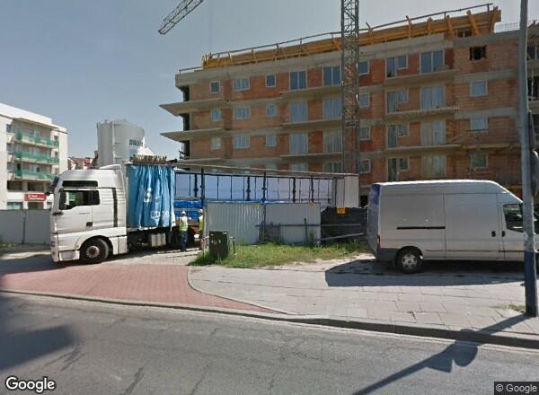 Ceny mieszkań Kraków Kobierzyńska 104