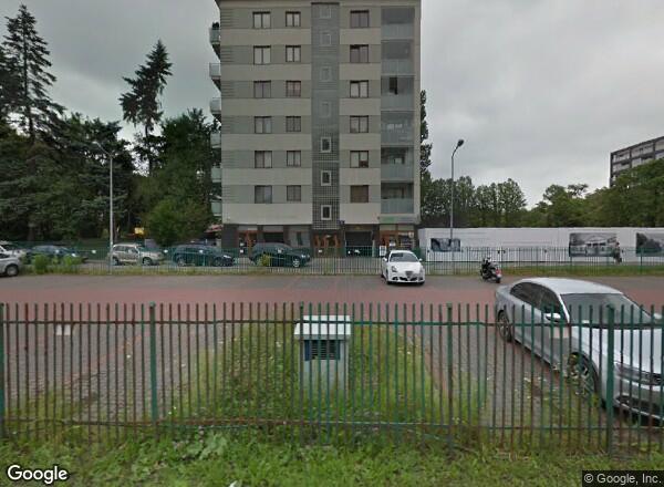 Ceny mieszkań Warszawa al. Niepodległości 54