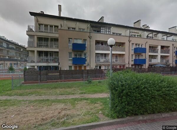 Ceny transakcyjne mieszkań Gorzów Wielkopolski DANUTY SIEDZIKÓWNY - INKI 23D