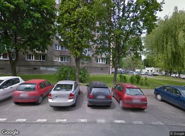 Ceny transakcyjne mieszkań Poznań Cypriana Norwida 15