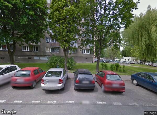 Ceny mieszkań Poznań Cypriana Norwida 15