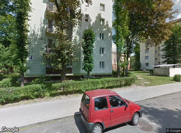 Ceny mieszkań Białystok Juliana Tuwima 4