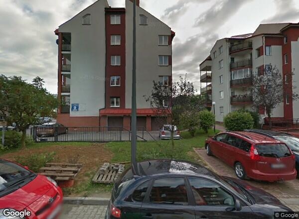 Ceny transakcyjne mieszkań Lublin Baśniowa 9