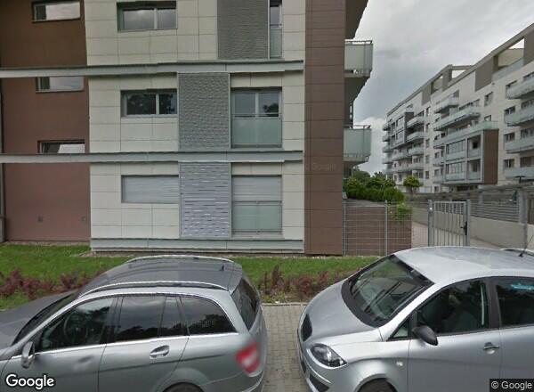 Ceny mieszkań Wrocław AL. GEN. JÓZEFA HALLERA 192